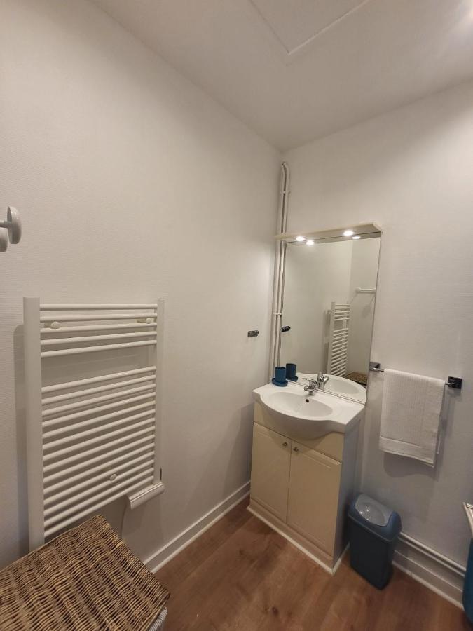Maison De Vacances En Perigord Noir 勒比松德卡多恩 外观 照片