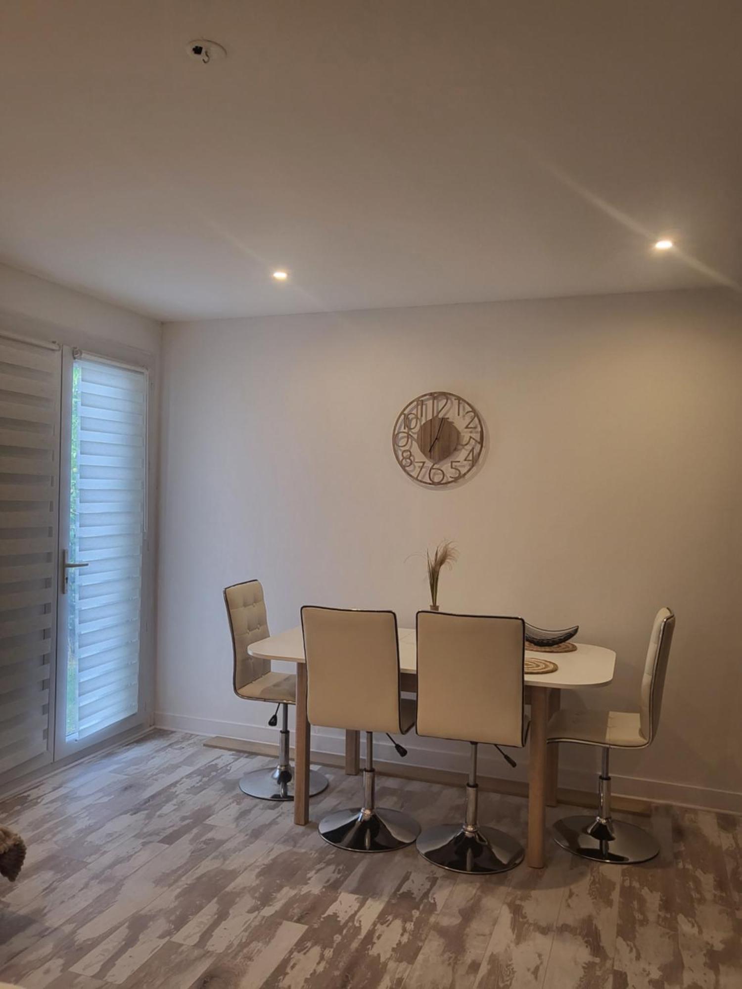 Maison De Vacances En Perigord Noir 勒比松德卡多恩 外观 照片